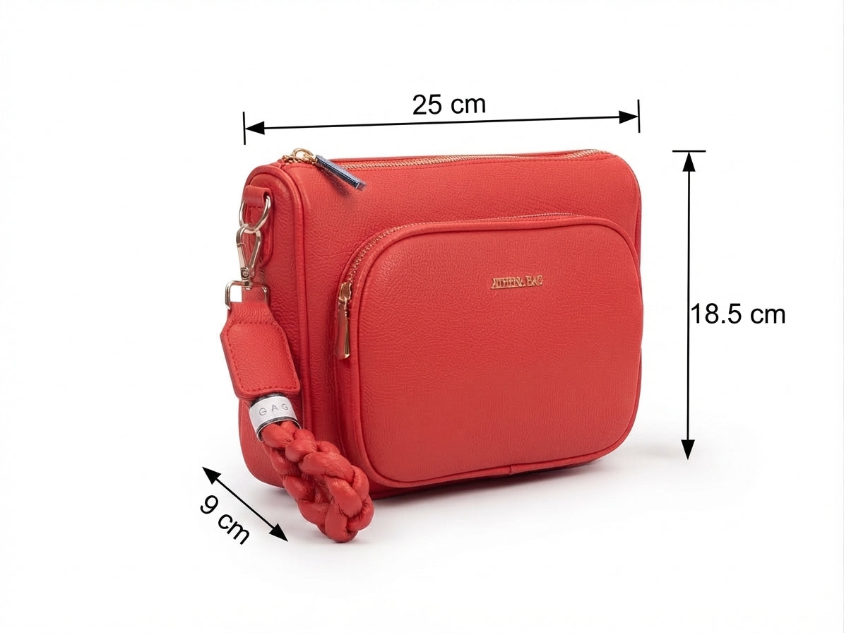 Morral Athena Bag