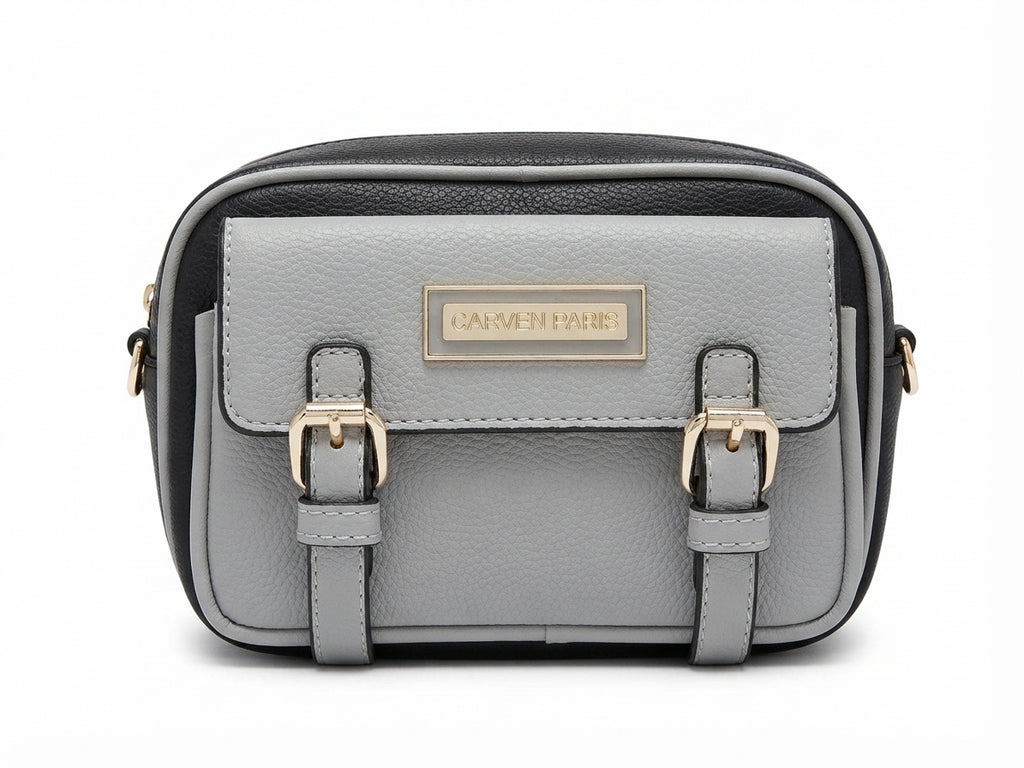 Morral Mini Carven Paris