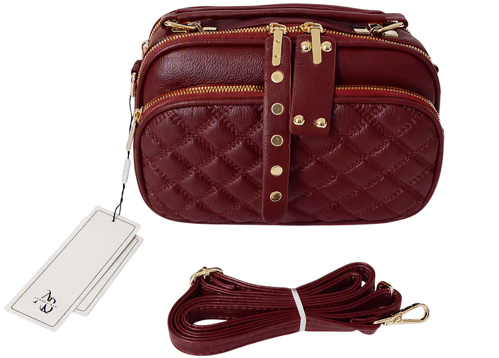 Cartera Morral Athena Bag
