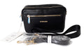 Morral Negro Athena Bag