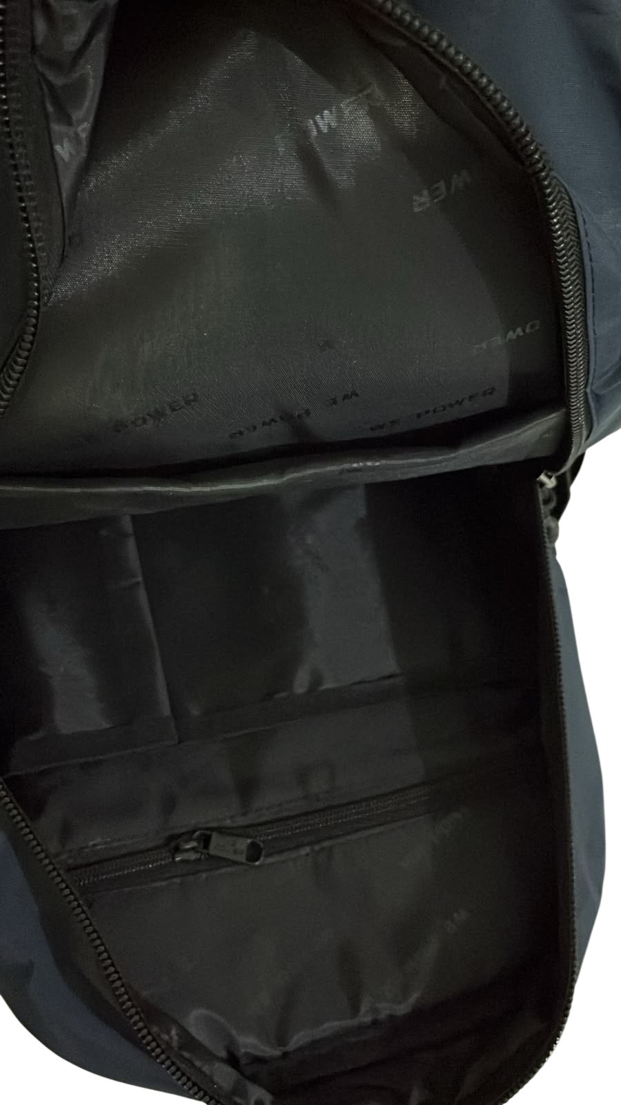 Mochila WePower Urbana 7209
